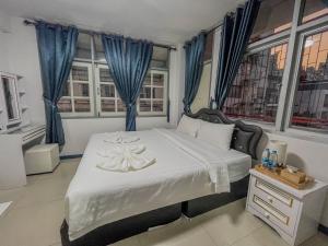 Phòng Tiêu chuẩn giường đôi (Standard Double)