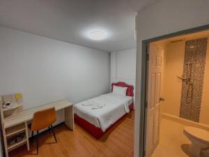 Phòng Tiêu chuẩn 1 người (Standard Single Room)