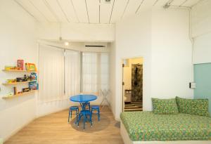 Phòng Gia Đình (Family Room)