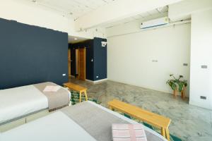 Phòng Gia Đình (Family Room)