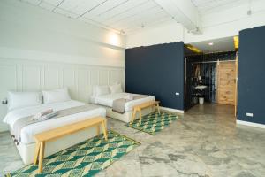 Phòng Gia Đình (Family Room)