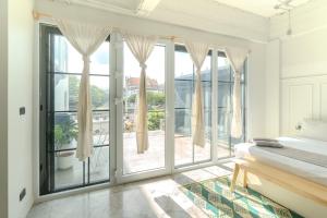 Phòng Gia Đình (Family Room)