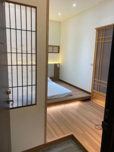 Phòng Đôi (Double Room)