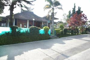 Biệt thự Tiêu chuẩn (Standard Villa)