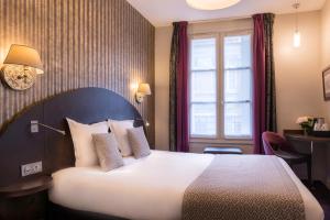 Classic Double or Twin Room room in Hotel de Neuve by Happyculture