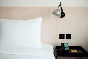 Phòng lớn 2 giường (Large Twin Room)