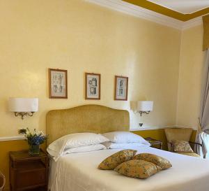 Standard Double or Twin Room room in Bettoja Hotel Massimo d'Azeglio