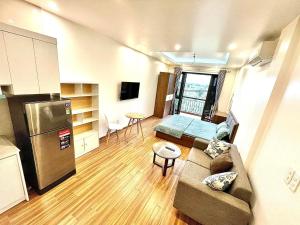 Căn Hộ 1 Phòng Ngủ (One-Bedroom Apartment)