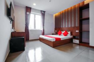 Phòng Tiêu Chuẩn (Standard Room)