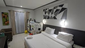 Phòng Gia Đình (Family Room)