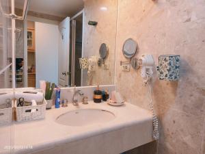 Căn hộ Deluxe (Deluxe Apartment)