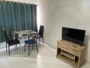 Phòng 4 Người (Quadruple Room)