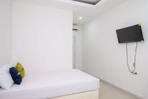 Phòng Đôi Loại Sang (Deluxe Double Room)