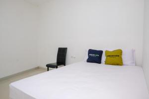 Phòng Đôi Loại Sang (Deluxe Double Room)