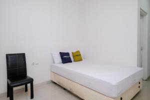 Phòng Đôi Loại Sang (Deluxe Double Room)