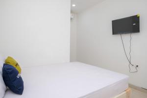 Phòng Tiêu Chuẩn (Standard Room)