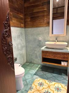 Phòng Deluxe giường đôi 4 (Deluxe Double Room 4)