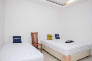 Phòng Suite (Suite Room)