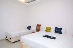 Phòng Suite (Suite Room)