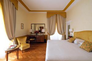 Superior Double or Twin Room room in Bettoja Hotel Massimo d'Azeglio