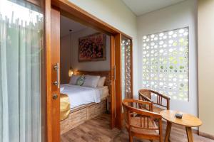 Phòng Loại Sang (Deluxe Room)