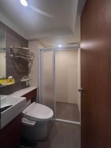 Phòng Tiêu Chuẩn Giường Đôi (Standard Double Room)