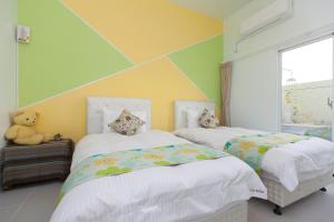 Phòng Đôi Phổ Thông (Economy Double Room)