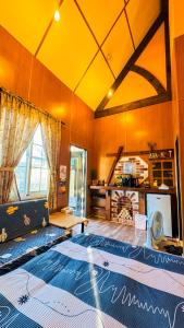 Phòng 4 Người (Quadruple Room)