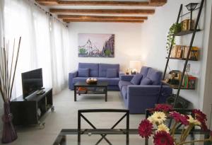 Photo Plaza Mayor Design