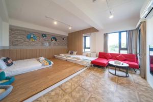 Biệt Thự Deluxe (Deluxe Villa)