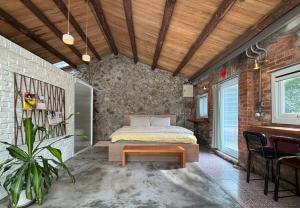 Bungalow hướng vườn (Garden View Bungalow)