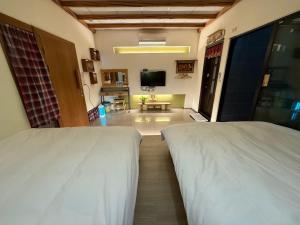 Phòng 4 Người (Quadruple Room)