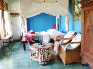 Phòng Đôi (Double Room)