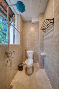 Căn Hộ 1 Phòng Ngủ Có Ban Công (One-Bedroom Apartment with Balcony)