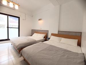 Nhà Nghỉ Dưỡng (Holiday Home)