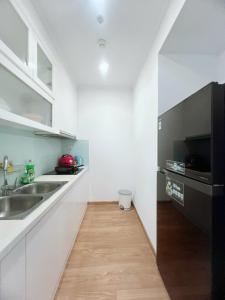 Căn Hộ 1 Phòng Ngủ Có Ban Công (One-Bedroom Apartment with Balcony)