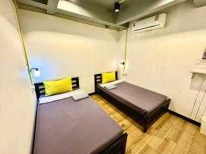 Phòng Hai Giường Đơn (Twin Room)