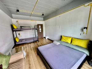 Phòng Gia Đình cho 2 Người Lớn và 2 Trẻ Em (Family 2 Adults/2 Children)