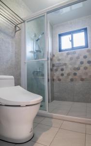Biệt Thự Deluxe (Deluxe Villa)