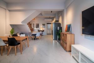Biệt Thự Deluxe (Deluxe Villa)
