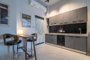 Biệt Thự Deluxe (Deluxe Villa)