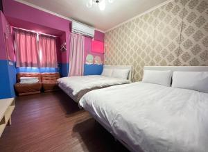 Phòng 4 Người (Quadruple Room)