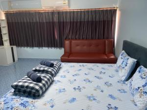 Phòng Deluxe Có Giường Cỡ King (Deluxe King Room)