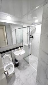 Căn Hộ 2 Phòng Ngủ (Two-Bedroom Apartment)