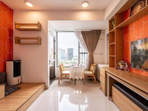 Căn Hộ 1 Phòng Ngủ (One-Bedroom Apartment)