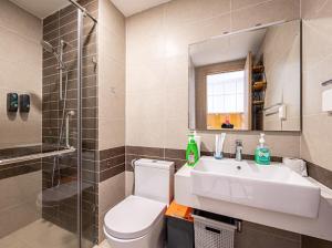 Căn Hộ 1 Phòng Ngủ (One-Bedroom Apartment)