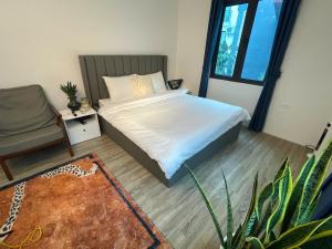 Studio Có Giường Cỡ King (King Studio)