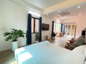 Studio Có Giường Cỡ King (King Studio)