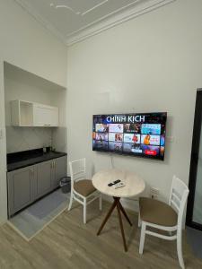 Studio Deluxe (Deluxe Studio)