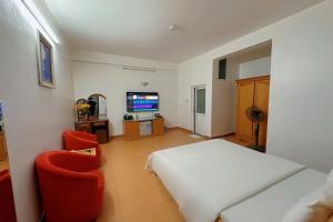 Phòng Đôi Cao Cấp (Superior Double Room)